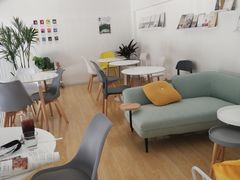 -隹木咖啡馆(宝龙广场店)