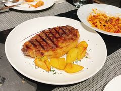 西冷牛排-CASANOVA西餐厅(海信广场店)