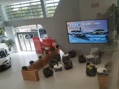 -上海和展广汽丰田4S店(老闵行店)