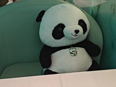 -眉州东坡·熊猫主题餐厅(枫蓝店)
