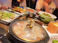 -绿茶餐厅(深圳龙华天虹购物中心店)