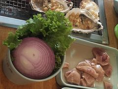 -蚝英雄鲜蚝自助专门店(长楹天街直营店)