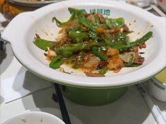 -绿草地·湘菜(7mall店)