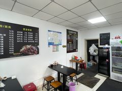 -花溪巷牛肉粉(泉城路店)