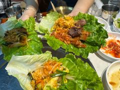 -六七八韩式烤肉·韩国料理(上杭路店)