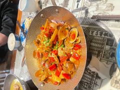 -一味大院•桐庐菜传承店(春江路店)