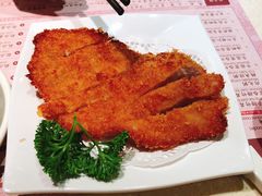 -池记(尖沙咀店)