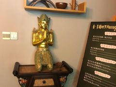 -泰·菩提树下[泰式按摩x精油SPAx肩颈头疗](新景店)