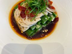 荷塘月色-箸福·夜上海(雨花客厅店)