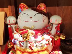 -时光花园(白鹭洲店)