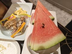 -辣尚瘾·烤鱼·新川菜(交大直营店)