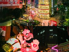 -VT101维多利广场