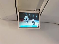 -首都机场t3-c国航两舱休息室