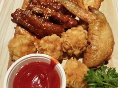 -必胜客(上海新南方商城PH店)