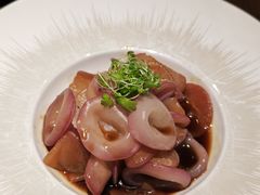 -品味杭州·粤式融合·海鲜小馆·钱江新城CBD