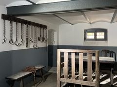 -青岛德国监狱旧址博物馆