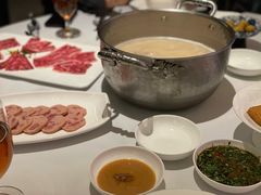 -红雀围·海鲜火锅(陆家嘴中心店)