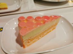 -宜家·瑞典风味餐厅(海达南街店)