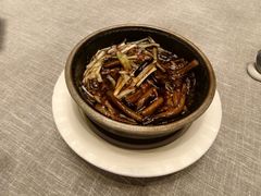 -江南灶中餐厅(南京香格里拉店)