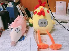 -明日世界电玩城(之心城店)