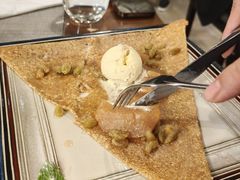 -LA CREPERIE BRETONNE布列塔尼法式餐厅(天童北路店)