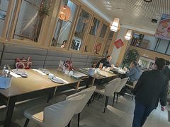 -隆喜元鱼汤包·海鲜(中联广场店)