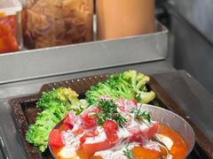 -肉肉大米(金虹桥店)