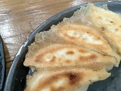 -大眼锅贴水饺(河东店)