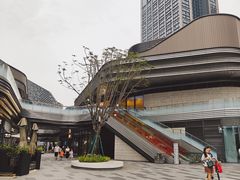 -东莞松山湖万象汇