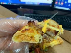 -达美乐比萨(文三路店)