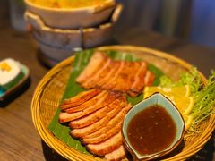 -泰妃殿(宏伊国际广场店)