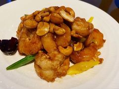 宫保虾球-大连君悦酒店·星海湾壹号Dalian·Dalian(星海广场店)
