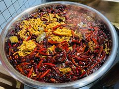 -三兄弟高炉烧饼