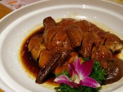 -粤域茶餐厅