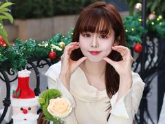 -名点荟·生日蛋糕·下午茶(五缘湾店)