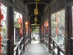 -常熟方塔园