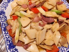 -阿鹏故事云南野生菌火锅(人民路店)