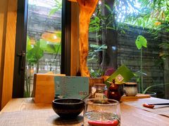 -生机蔬食·24节气料理餐厅(番禺广场店)