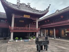 -庆安会馆