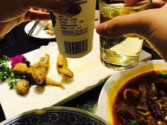 -粗茶淡饭•陕菜•家常菜
