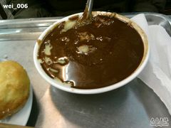 面茶-护国寺小吃(新街口店)