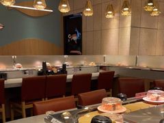-争鲜回转寿司(金桥家乐福店)