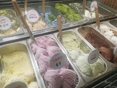 -Dal Cuore 达可芮冰淇淋(陕西北路店)
