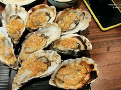 -吉香碳烤生蚝(仙霞路店)