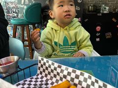 -My Way Town买味堂·东南亚餐厅(亦庄店)