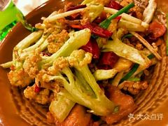 -湘肠香火锅店(团结湖店)