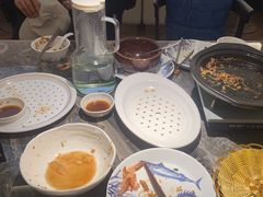 -前海沿·青岛菜(乐客城店)