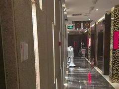 -华夏良子·足道SPA艾灸(翠微店)