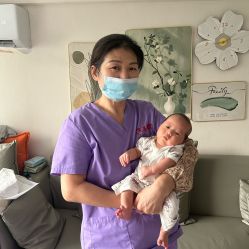 -养月堂中医养生月子会所(中心妇产店)