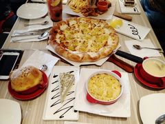 -必胜客(鼓楼店)
